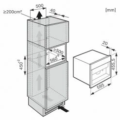 Miele CVA 6401 Einbau-Kaffee-Vollautomat Brillantweiß 9 Miele CVA 6401 Einbau-Kaffee-Vollautomat Brillantweiß -SEVERIN-Store 4ff8a45c ca90 4415 997e 39ac6c3209fe 600x600