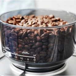 Gastroback Design Espresso Barista Pro Siebträgermaschine Edelstahl/schwarz -SEVERIN-Store 502ff926 4c5a 454d bd34 71722775594a 600x600