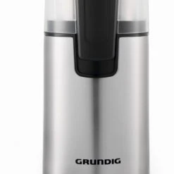 Grundig CM 4760 Kaffeemühle Edelstahl