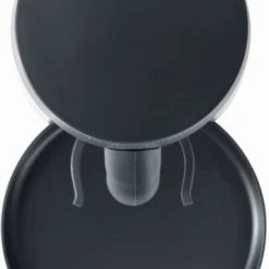 Graef CM 702 Kaffeemühle Schwarz -SEVERIN-Store 51b28caf a7c4 403a a869 2d3005a4d97e 600x600