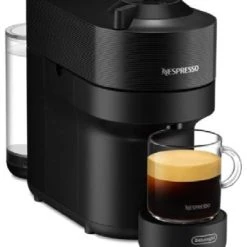 DeLonghi ENV 90.BAE Nespresso Vertuo Pop Kapsel-Automat
