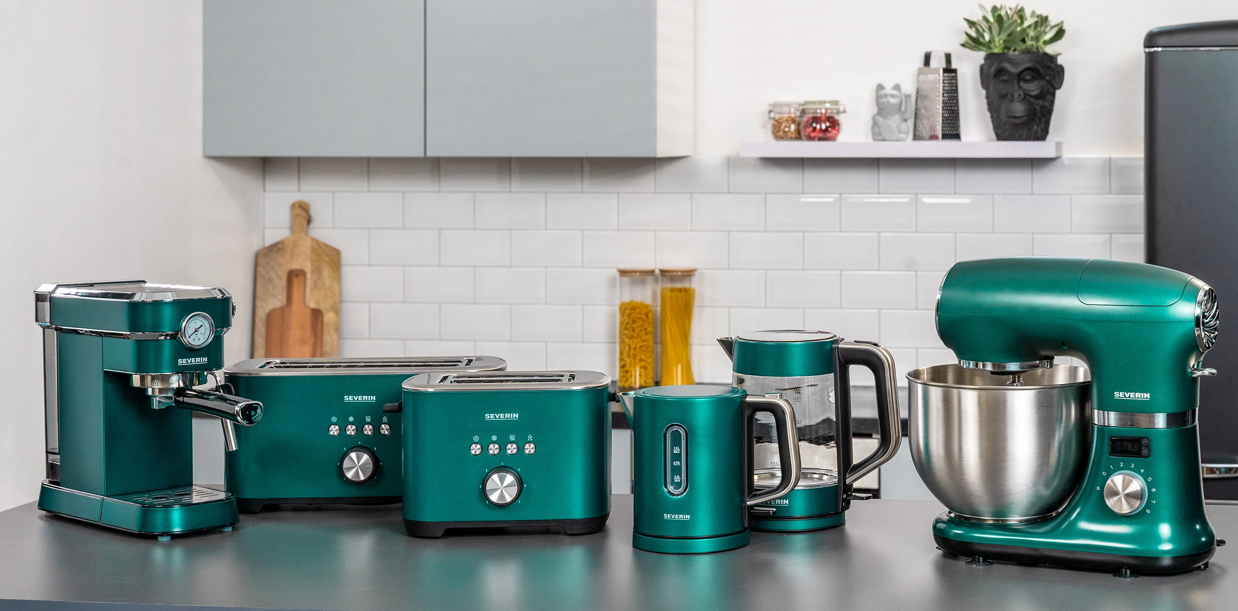 Titelseite -SEVERIN-Store 51m