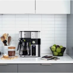 Braun KF 9050 BK MultiServe Kaffeeautomat Mit Timer Schwarz/edelstahl -SEVERIN-Store 5249ae15 45c3 4871 9404 d54e70733afd 600x600