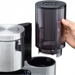 Siemens TC86505 Kaffeeautomat Urban Grey/schwarz -SEVERIN-Store 531dbfaa 7737 472b bc13 8a4a56965ab9 600x600