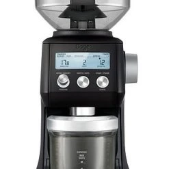 Sage The Smart Grinder Pro Kaffeemühle Black Truffle