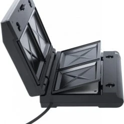 Steba SG 55 Multi Snack Maker Kontaktgrill+Waffelautomat+Sandwichtoast Schwarz -SEVERIN-Store 5403657a 6a56 4f45 b647 5729ab62ad06 600x600