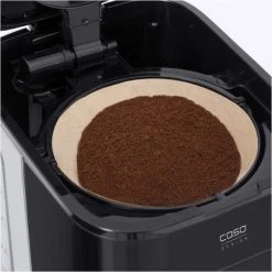Caso Coffee Taste & Style Thermo Kaffeeautomat Mit Timer 8 Caso Coffee Taste & Style Thermo Kaffeeautomat Mit Timer -SEVERIN-Store 55a717cc b8ea 453a 85b3 c54b2440db77 600x600