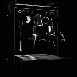 Graef Contessa ES 1000 Siebträgermaschine Edelstahl/schwarz 10 Graef Contessa ES 1000 Siebträgermaschine Edelstahl/schwarz -SEVERIN-Store 55be36be 7e9c 4d49 a0f1 c394360d5b55 600x600