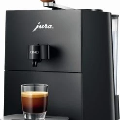 JURA ONO 1 Tassen Kaffeeautomat Coffee Black (EA) -SEVERIN-Store 567335c3 b397 475f 97bb 0e877fbe2b57 600x600