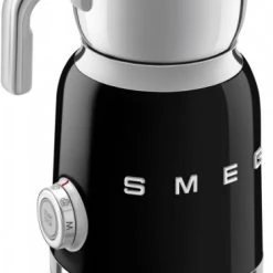 Smeg MFF01BLEU Milchaufschäumer Schwarz -SEVERIN-Store 591a231f ef66 41cb 93a9 c1c9d6a6140e 600x600 1