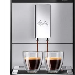 Melitta Purista F23/0-101 Kaffee-Vollautomat Silber -SEVERIN-Store 59b83047 af69 4d22 9f1b f11ecd1b219b 600x600