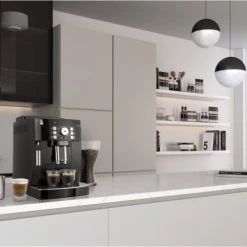 DeLonghi ECAM 21.117.B Magnifica S Kaffee-Vollautomat Schwarz 8 DeLonghi ECAM 21.117.B Magnifica S Kaffee-Vollautomat Schwarz -SEVERIN-Store 5ba74528 0d14 445a b8dc 4e58b393dceb 600x600