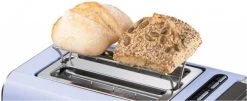 Bosch TAT8619 Kompakt-Toaster French Lilac/ Black Grey -SEVERIN-Store 5ce507a3 9541 436e 9788 873f096fdd6d 600x600
