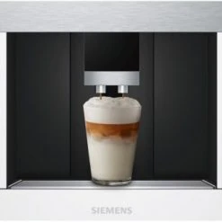 Siemens CT636LEW1 Espresso-/Kaffeevollautomat Weiß -SEVERIN-Store 5da5d6b1 0ddf 43ad afe2 d261f32e0837 600x600