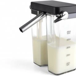 Fakir Babila Druckbrüh-Automat Silber -SEVERIN-Store 5dfee658 378f 4b4e 8f32 72649abd6133 600x600