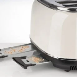 Korona Toaster Retro 21676 Creme 8 Korona Toaster Retro 21676 Creme -SEVERIN-Store 5e03d91f e21f 431e 918c 2f155a776c2f 600x600