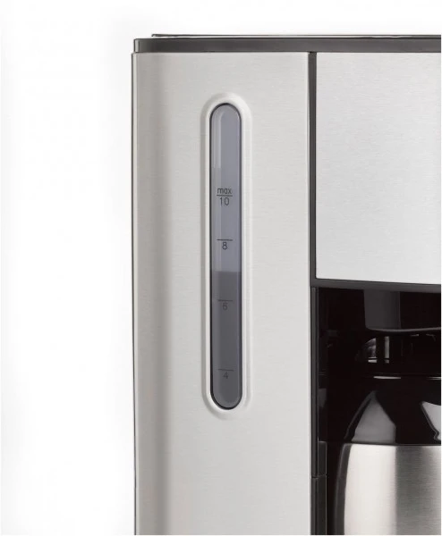 Caso Selection C 10 Thermo Kaffeeautomat 6 Caso Selection C 10 Thermo Kaffeeautomat – Bild 6