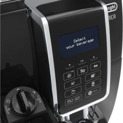DeLonghi ECAM 350.55.B Dinamica IFD Kaffee-Vollautomat Schwarz -SEVERIN-Store 5e7ffd58 6d19 40ff a117 07040475c39f 600x600