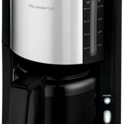 Krups KM3210 ProAroma Plus + Emsa Samba Kaffeeautomat Edelstahl/schwarz -SEVERIN-Store 60477fdf 0e72 4c4b 9353 84c5ee30d81a 600x600