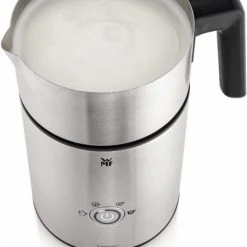 WMF LONO Milk & Choc Milchaufschäumer Cromargan Matt -SEVERIN-Store 60546e43 9bd9 4705 9f3c 673c242c819f 600x600