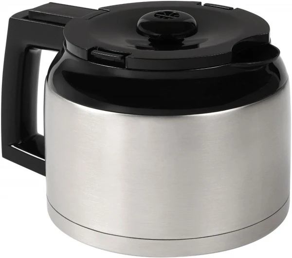 Melitta Aroma Fresh Therm 1021-12 Kaffeeautomat Mit Timer Edelstahl/schwarz 5 Melitta Aroma Fresh Therm 1021-12 Kaffeeautomat Mit Timer Edelstahl/schwarz – Bild 5