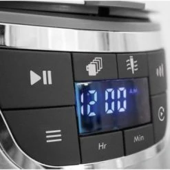 Caso Novea C 4 Kaffeeautomat Mit Timer Edelstahl -SEVERIN-Store 60bf03b7 0aa3 4679 a3c7 2f47829ebd1f 600x600