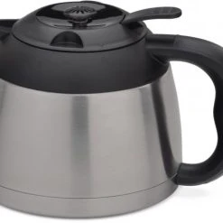 Cloer 5009 Kaffeemaschine Kaffeeautomat Mit Thermokanne Schwarz/edelstahl -SEVERIN-Store 60d33b50 215a 4928 8cb7 052e435682b7 600x600