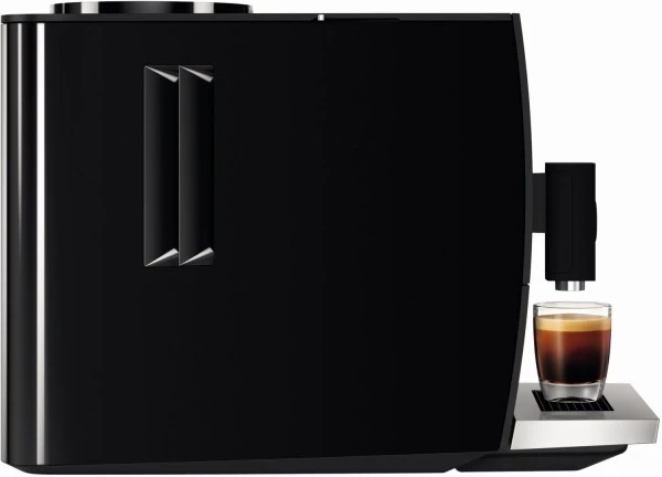 JURA ENA 4 Kaffee-Vollautomat Full Metropolitan Black (EB) 6 JURA ENA 4 Kaffee-Vollautomat Full Metropolitan Black (EB) – Bild 6