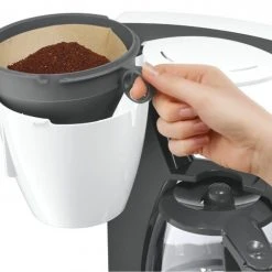 Bosch TKA6A041 Kaffeeautomat Weiß/dunkelgrau -SEVERIN-Store 6142c601 68ba 4e45 956c e57e71100d43 600x600