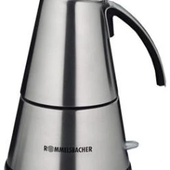 Rommelsbacher EKO 364/E ELPresso Mini Siebträgermaschine Edelstahl 9 Rommelsbacher EKO 364/E ELPresso Mini Siebträgermaschine Edelstahl -SEVERIN-Store 632aa5e9 51d0 4c83 8e31 85a07d32473c 600x600