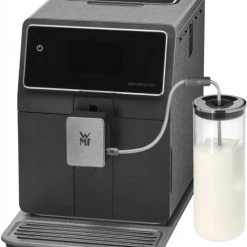 WMF Perfection 890L Kaffee-Vollautomat Matt Schwarz