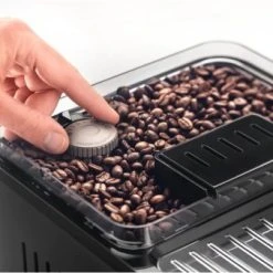 DeLonghi ECAM 450.55.S Eletta Explore Kaffee-Vollautomat Silber -SEVERIN-Store 6445eb88 fdb6 4883 96a4 564a5e736951 600x600