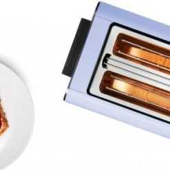 Bosch TAT8619 Kompakt-Toaster French Lilac/ Black Grey -SEVERIN-Store 6567bbab 16e6 4975 9581 30f5be2b96cc 600x600