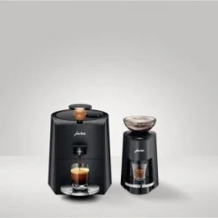 JURA ONO 1 Tassen Kaffeeautomat Coffee Black (EA) -SEVERIN-Store 65c88c95 1ebd 46f2 97be 0b75eda4f6d0 600x600