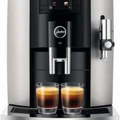 JURA E8 Kaffee-Vollautomat Platin (EB) -SEVERIN-Store 6781ed63 22f5 46bd b91e 8be1981e00fd 600x600