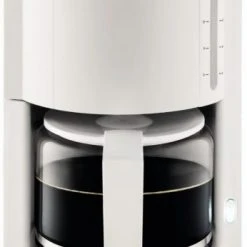 Krups F 309 01 Kaffeeautomat Weiß