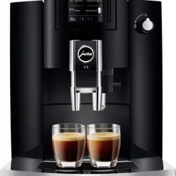 JURA E6 Sondermodell Kaffee-Vollautomat Piano Black -SEVERIN-Store 6951c261 5155 4bee a107 9fc51dcba05f 600x600