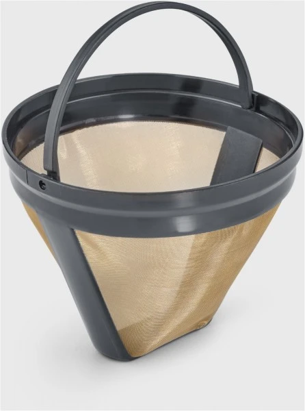 Severin FILKA KA 4851 Kaffeeautomat Mit Intergrierter Kaffeemühle Schwarz/edelstahl 3 Severin FILKA KA 4851 Kaffeeautomat Mit Intergrierter Kaffeemühle Schwarz/edelstahl – Bild 3