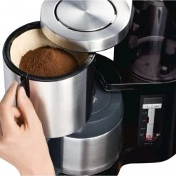 Siemens TC86503 Kaffeeautomat Mit Thermokanne Schwarz/anthrazit -SEVERIN-Store 6aafed80 f71c 4c32 9af1 bf976874190f 600x600