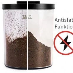 Rommelsbacher EKM 400 Kaffeemühle Schwarz/edelstahl -SEVERIN-Store 6ae9f696 4e61 4475 b35e 323c83996ae9 600x600