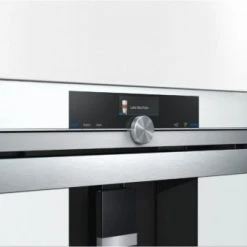 Siemens CT636LEW1 Espresso-/Kaffeevollautomat Weiß -SEVERIN-Store 6b5541b5 1308 467e a93d ba4269b35555 600x600