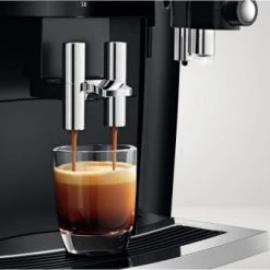 JURA S8 Kaffee-Vollautomat Piano Black (EA) -SEVERIN-Store 6cf50bbe 2a80 4246 9fa2 c4d5e354ad09 600x600