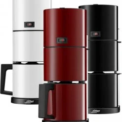 Ritter Cafena 5 Kaffeeautomat Mit Thermokanne Schwarz -SEVERIN-Store 6da00b88 8ff2 47fa 8dfa 2fc31c54a6c8 600x600