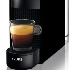 Krups XN1108 Nespresso Essenza Mini Kapsel-Automat Schwarz -SEVERIN-Store 6e3c2053 315a 4234 8f76 f93fd17fc749 600x600