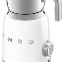 Smeg MFF01WHEU Milchaufschäumer Weiß -SEVERIN-Store 7125f728 1648 41ea adc5 5c5ab6fbb39e 600x600