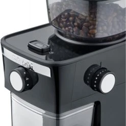 Graef CM 252 Kaffeemühle Schwarz 10 Graef CM 252 Kaffeemühle Schwarz -SEVERIN-Store 7160a27e 2111 45d6 acde 5fd7972d6299 600x600