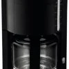 Krups F 309 08 Kaffeeautomat Schwarz