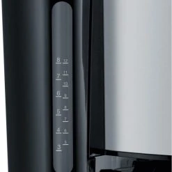 Severin KA 4846 Kaffeeautomat Mit Thermokanne Edelstahl/schwarz -SEVERIN-Store 73536ceb b3a0 4e35 b273 405d474168aa 600x600