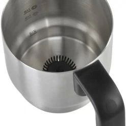 Caso Crema & Choco Milchaufschäumer Edelstahl 9 Caso Crema & Choco Milchaufschäumer Edelstahl -SEVERIN-Store 757e054c 673a 4236 a845 0a65bf3c8ba5 600x600