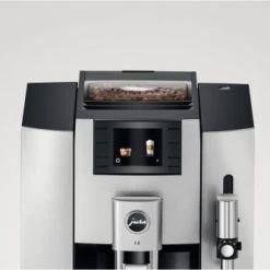 JURA E8 Kaffee-Vollautomat Moonlight Silver (EB) -SEVERIN-Store 75c45596 301c 4314 81e2 6413c0ed439c 600x600